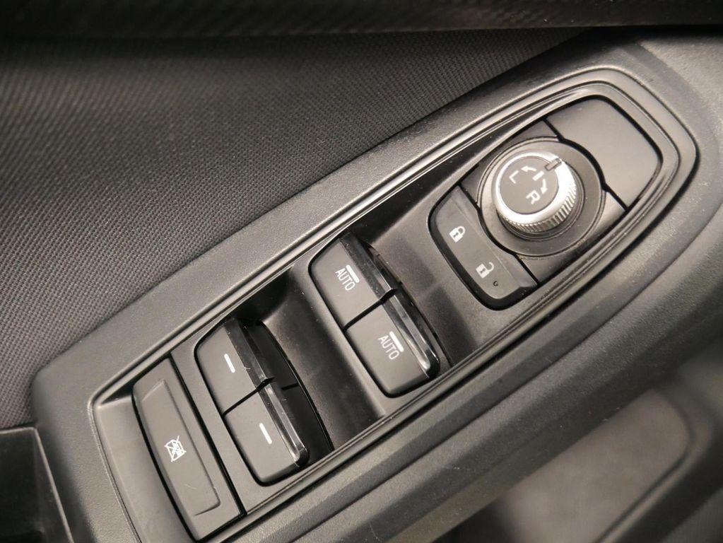 used 2023 Subaru Crosstrek car, priced at $21,988