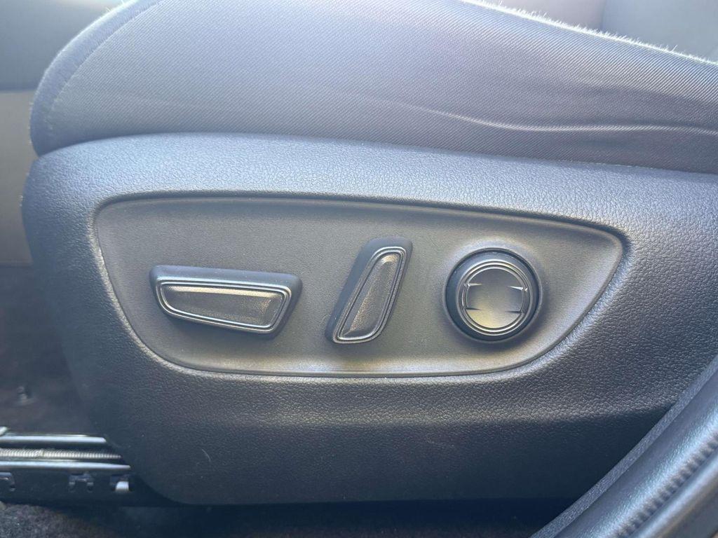 used 2024 Toyota RAV4 car, priced at $28,888