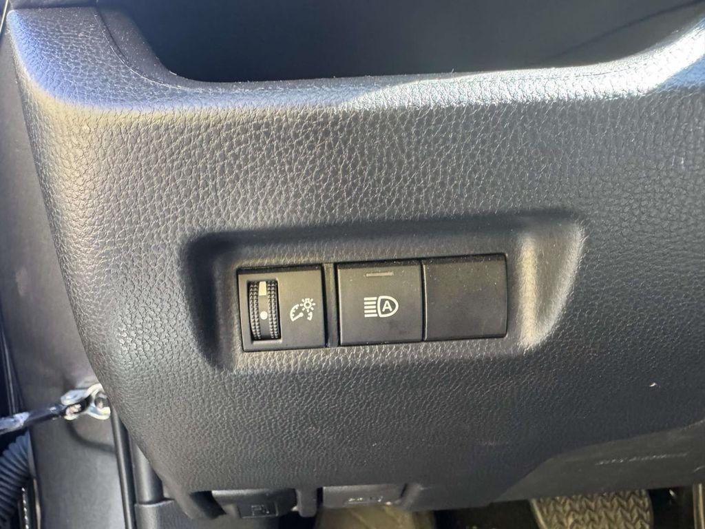 used 2024 Toyota RAV4 car, priced at $28,888