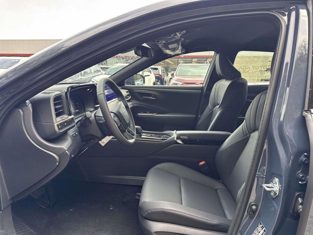 new 2026 Toyota Crown car, priced at $43,353