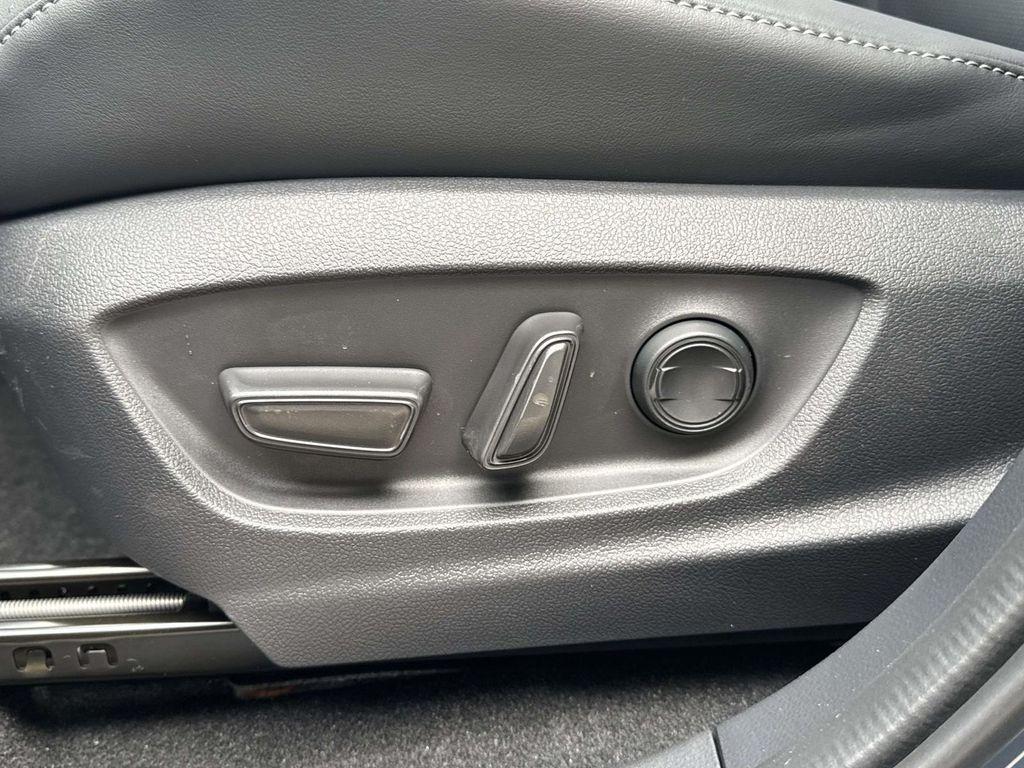 new 2026 Toyota Crown car, priced at $43,353