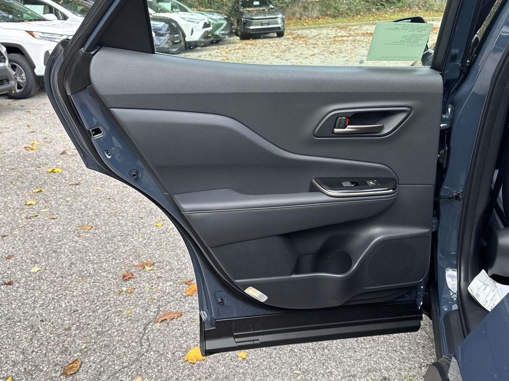 new 2026 Toyota Crown car, priced at $43,353