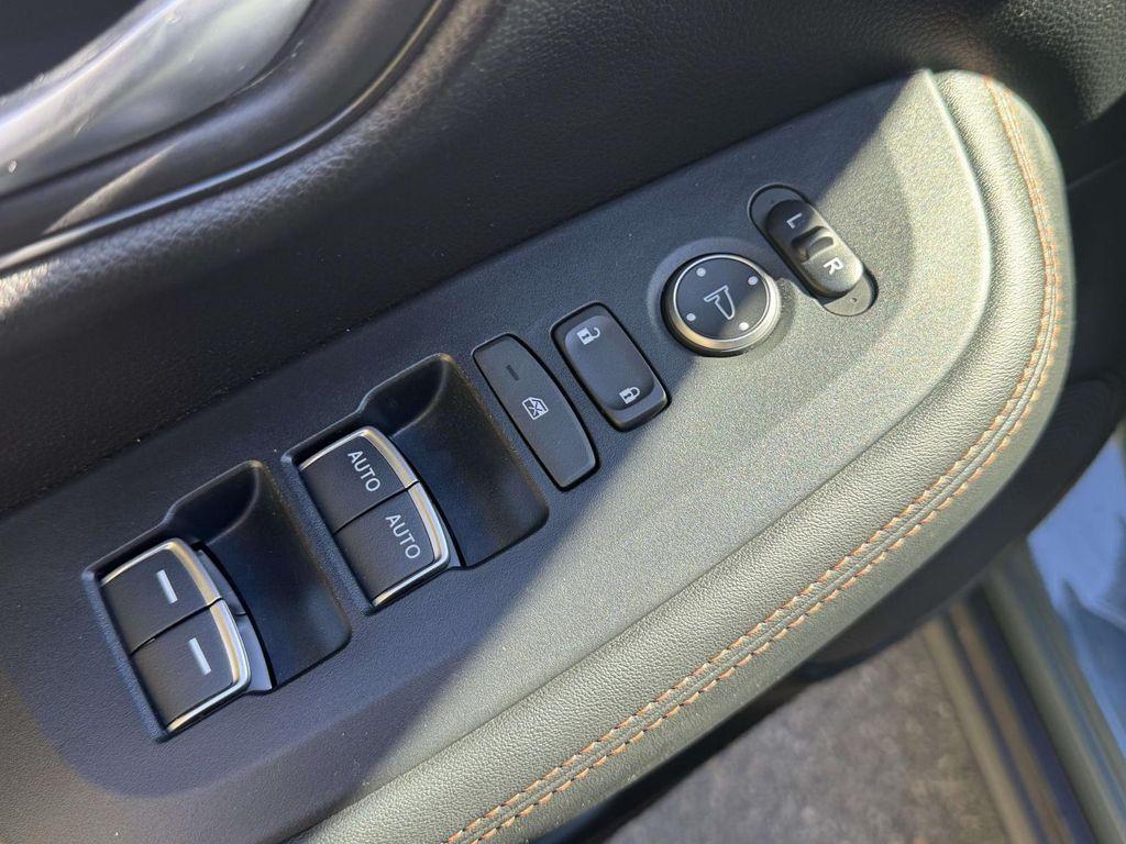 used 2024 Honda HR-V car, priced at $23,988