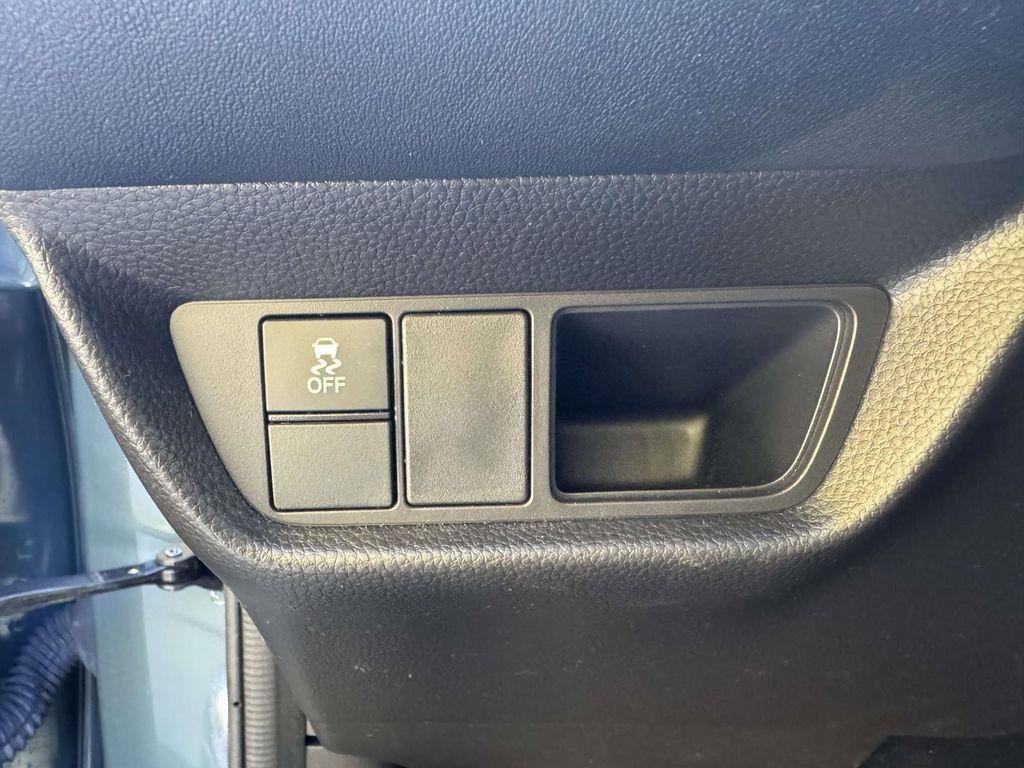 used 2024 Honda HR-V car, priced at $23,988