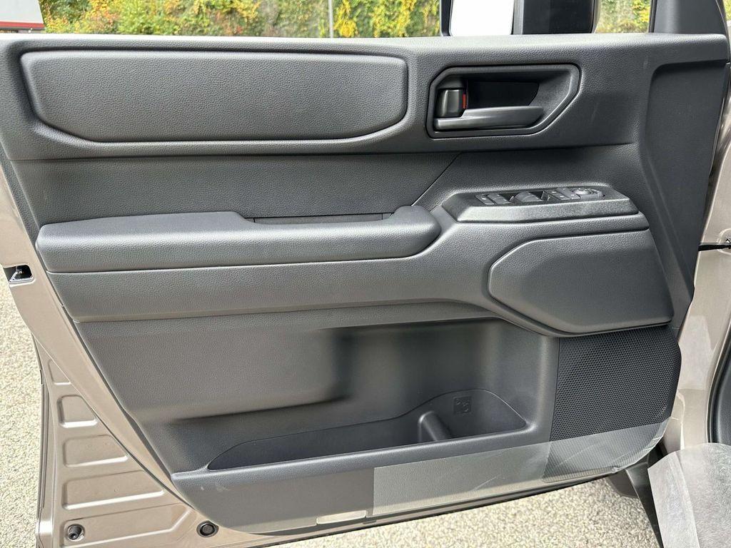 new 2025 Toyota Land Cruiser car, priced at $60,823
