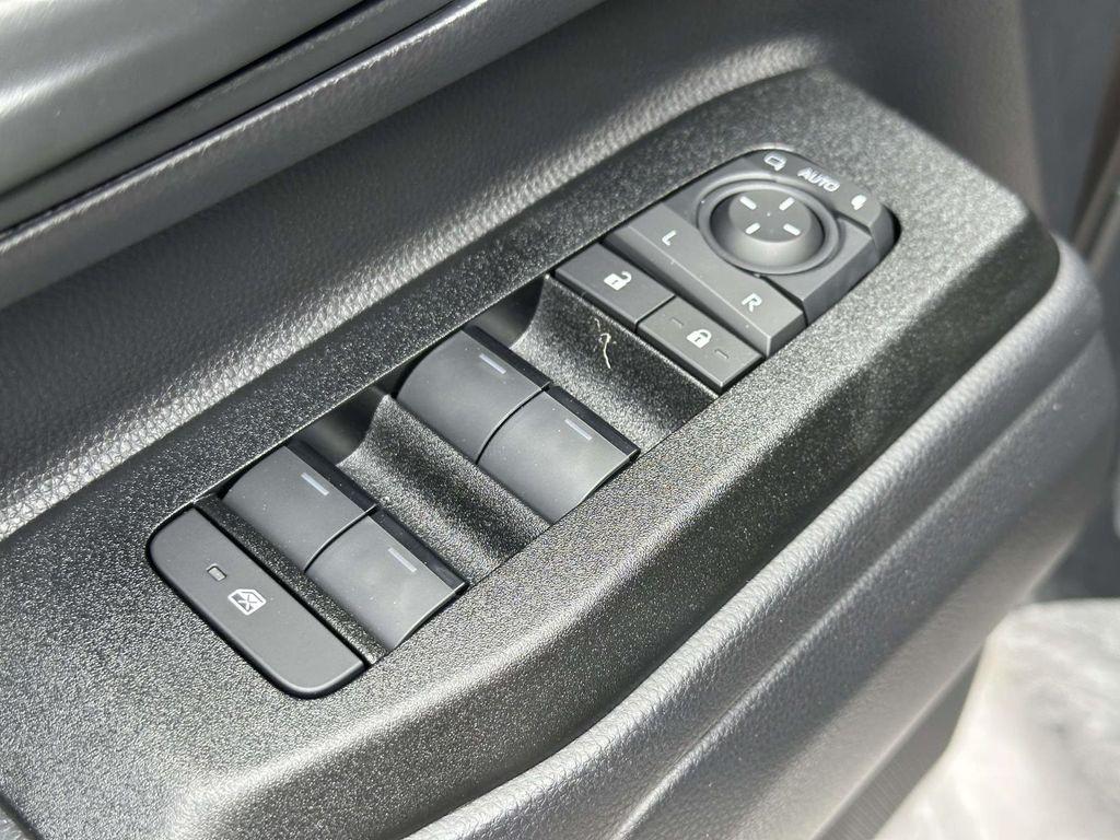new 2025 Toyota Land Cruiser car, priced at $60,823