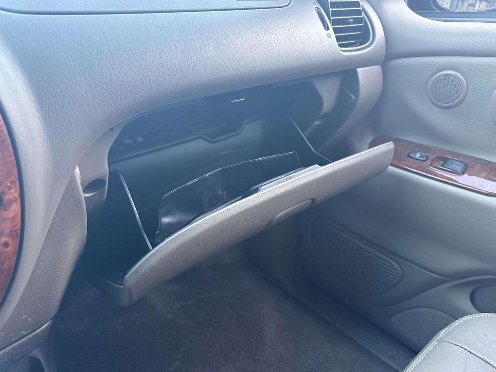 used 2003 Toyota Tundra car, priced at $11,988