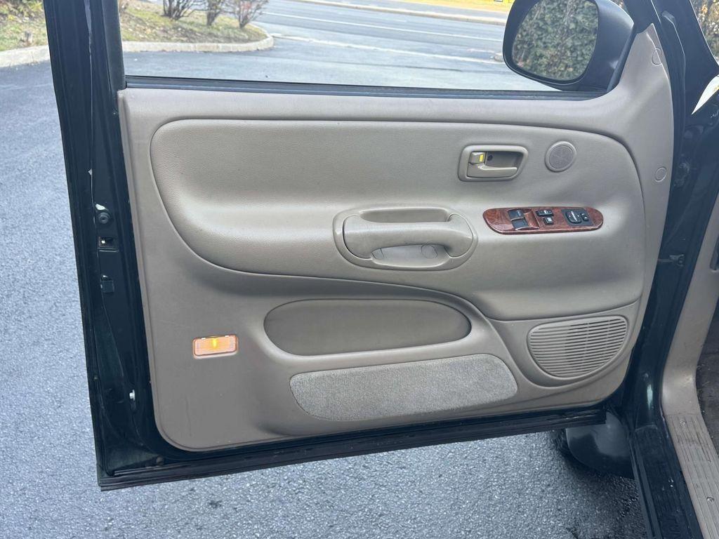 used 2003 Toyota Tundra car, priced at $11,988