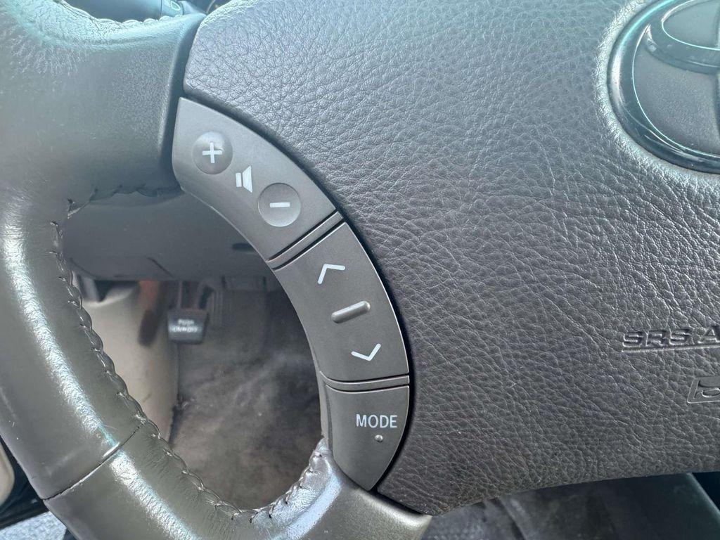 used 2003 Toyota Tundra car, priced at $11,988