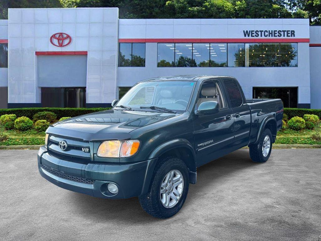 used 2003 Toyota Tundra car, priced at $11,988
