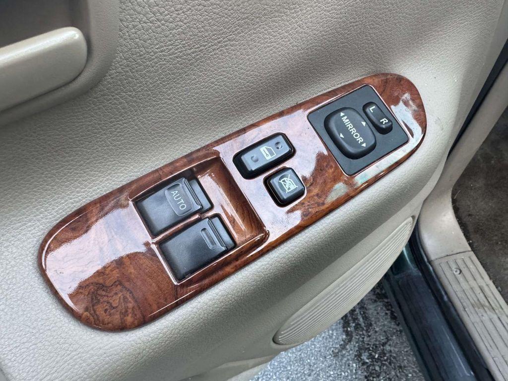 used 2003 Toyota Tundra car, priced at $11,988