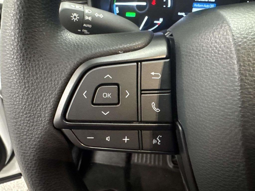 used 2025 Toyota Sienna car, priced at $70,888