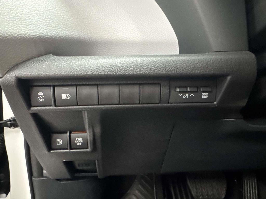 used 2025 Toyota Sienna car, priced at $70,888