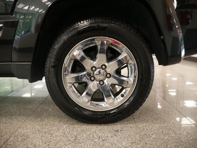 used 2012 Jeep Liberty car, priced at $9,588