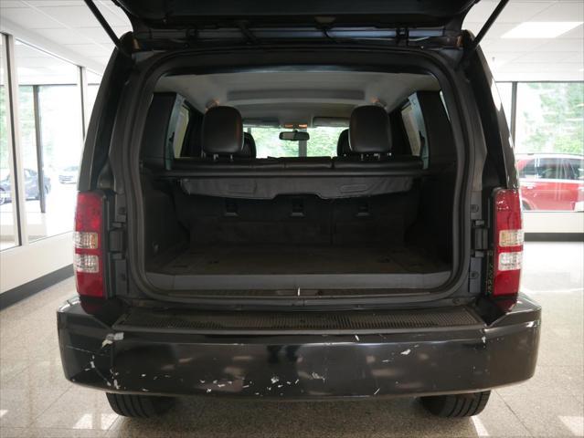 used 2012 Jeep Liberty car, priced at $9,588