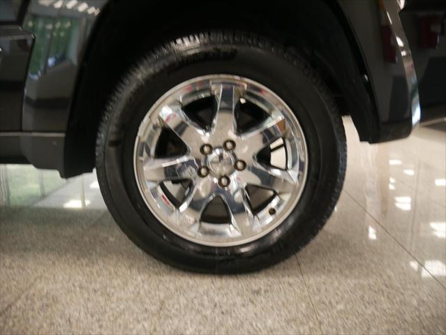 used 2012 Jeep Liberty car, priced at $9,588