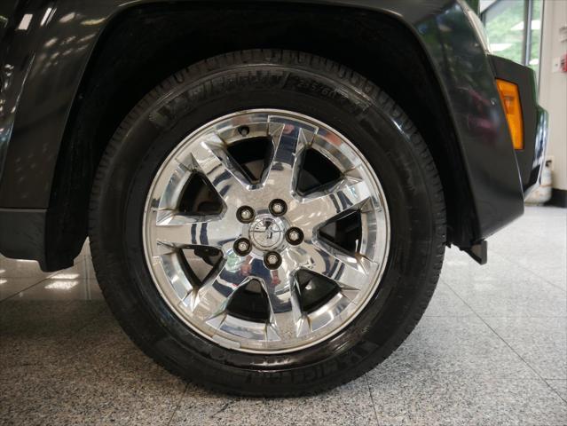 used 2012 Jeep Liberty car, priced at $9,588