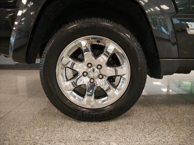 used 2012 Jeep Liberty car, priced at $9,588