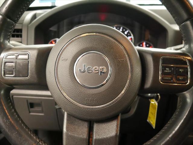 used 2012 Jeep Liberty car, priced at $9,588