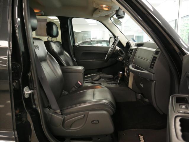 used 2012 Jeep Liberty car, priced at $9,588