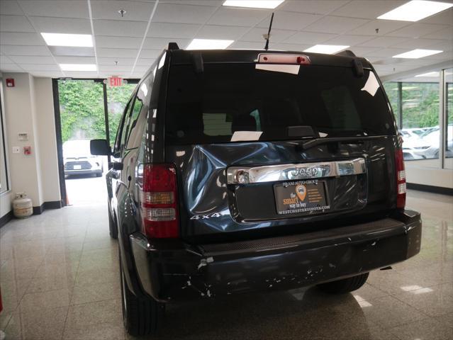 used 2012 Jeep Liberty car, priced at $9,588
