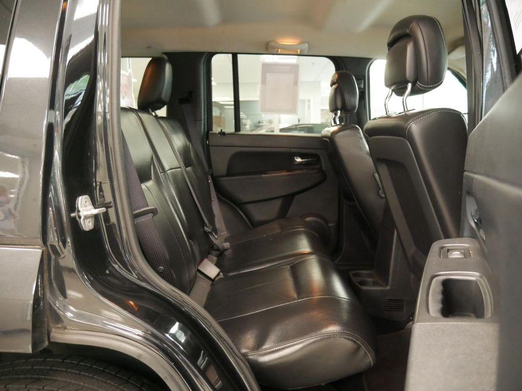 used 2012 Jeep Liberty car, priced at $7,888