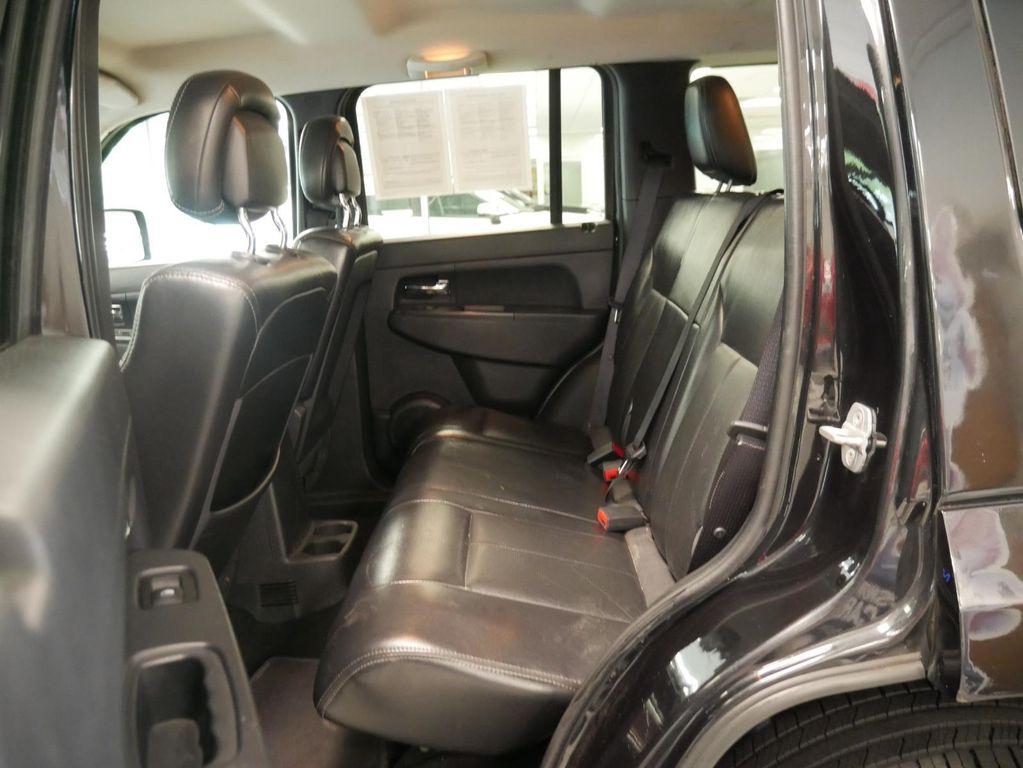 used 2012 Jeep Liberty car, priced at $7,888