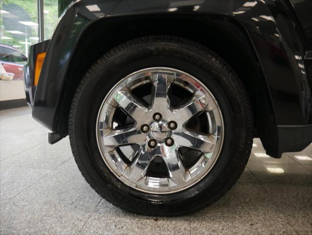 used 2012 Jeep Liberty car, priced at $9,588