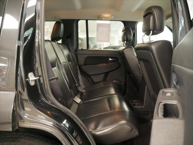 used 2012 Jeep Liberty car, priced at $9,588