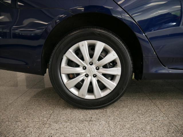 used 2013 Toyota Corolla car, priced at $12,588