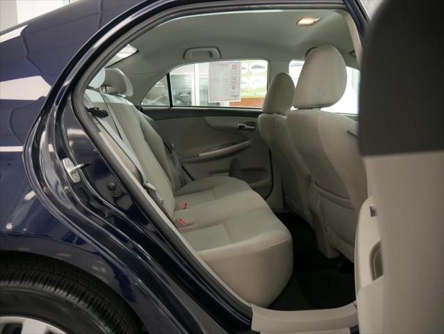 used 2013 Toyota Corolla car, priced at $12,588