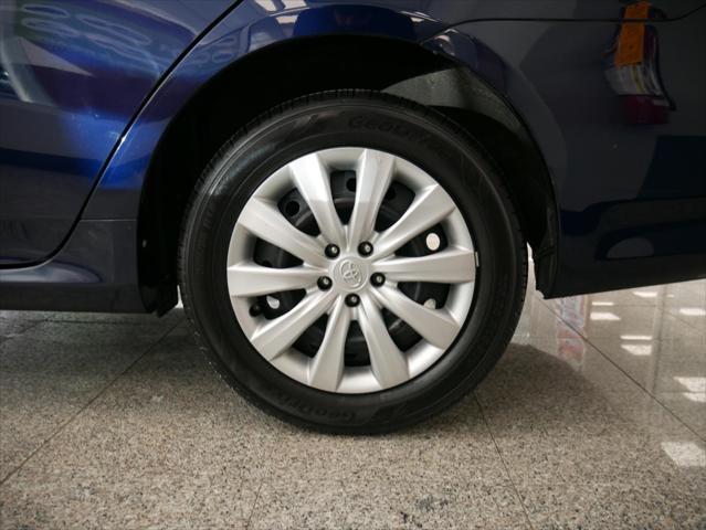 used 2013 Toyota Corolla car, priced at $12,588