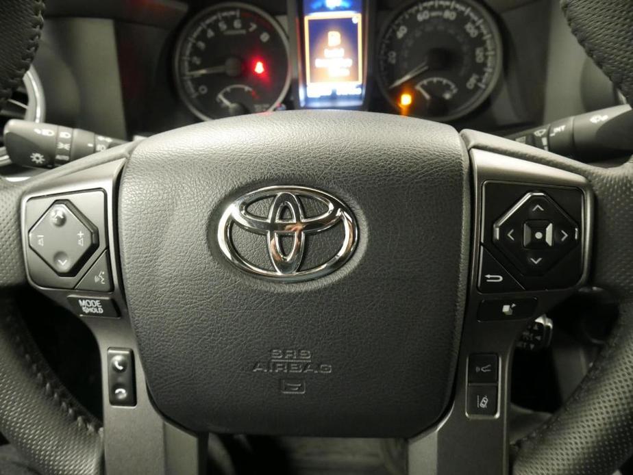 used 2023 Toyota Tacoma car, priced at $48,388