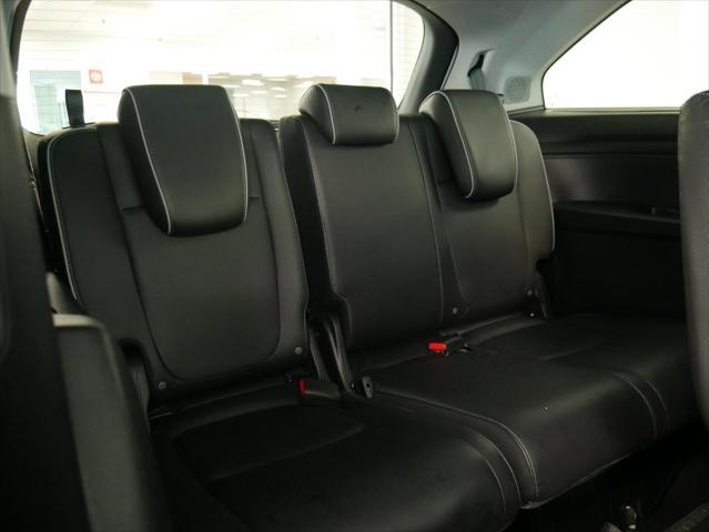 used 2024 Honda Odyssey car, priced at $43,988