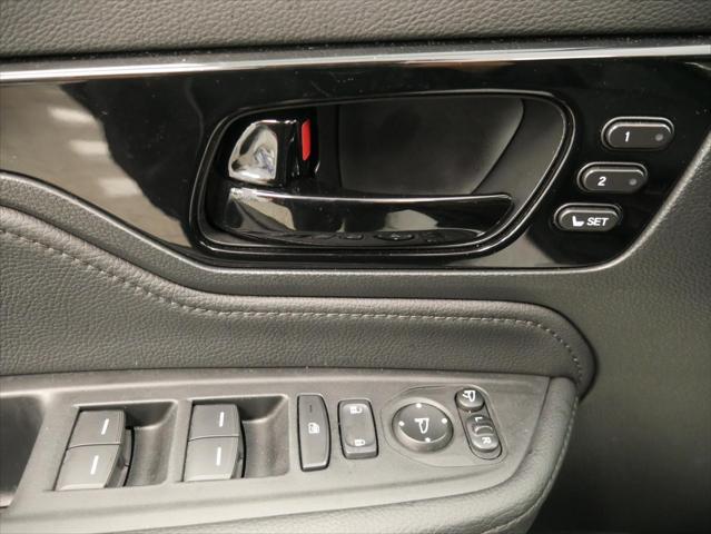 used 2024 Honda Odyssey car, priced at $43,988