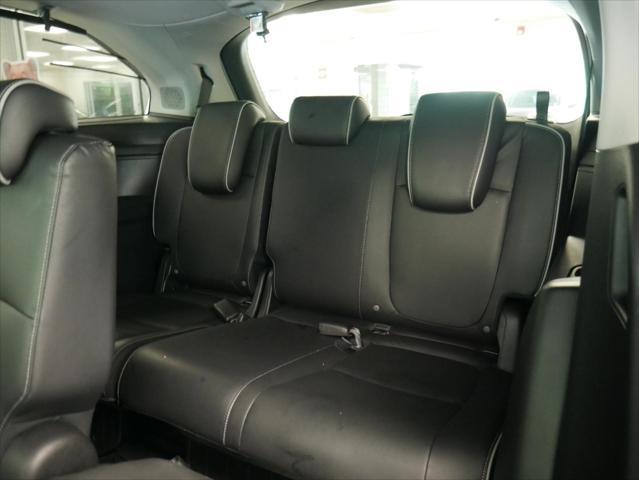 used 2024 Honda Odyssey car, priced at $43,988
