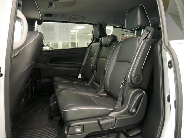 used 2024 Honda Odyssey car, priced at $43,988