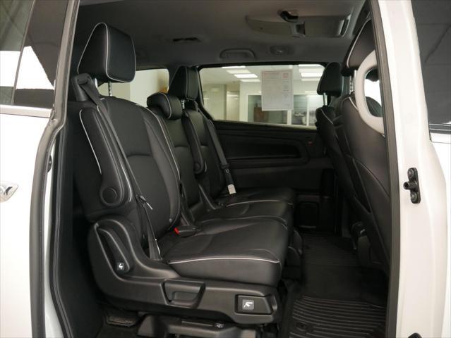 used 2024 Honda Odyssey car, priced at $43,988