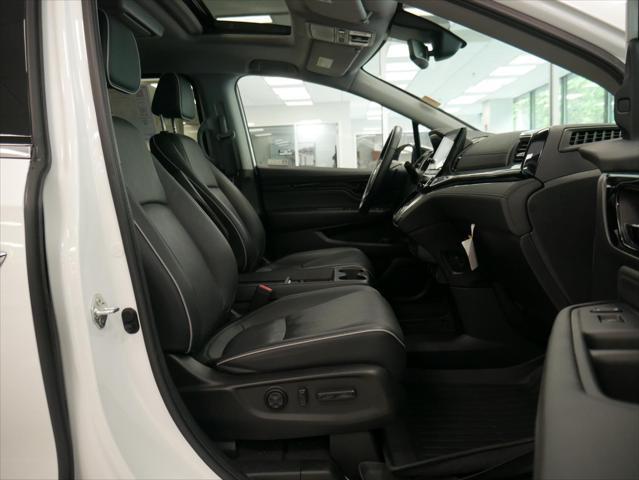 used 2024 Honda Odyssey car, priced at $43,988