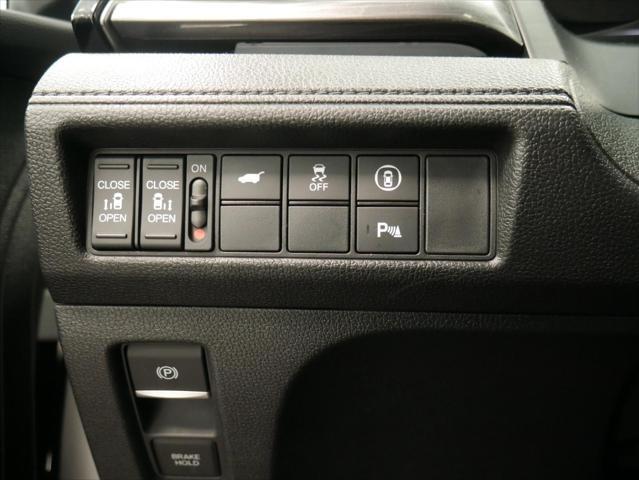 used 2024 Honda Odyssey car, priced at $43,988