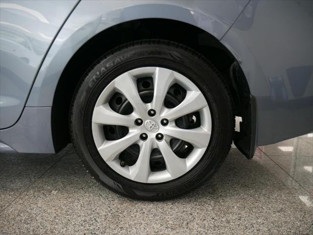 used 2022 Toyota Corolla car, priced at $20,688