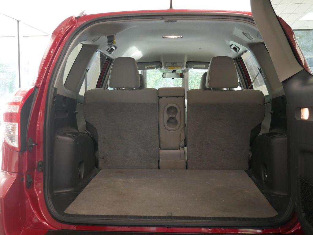 used 2012 Toyota RAV4 car, priced at $14,588