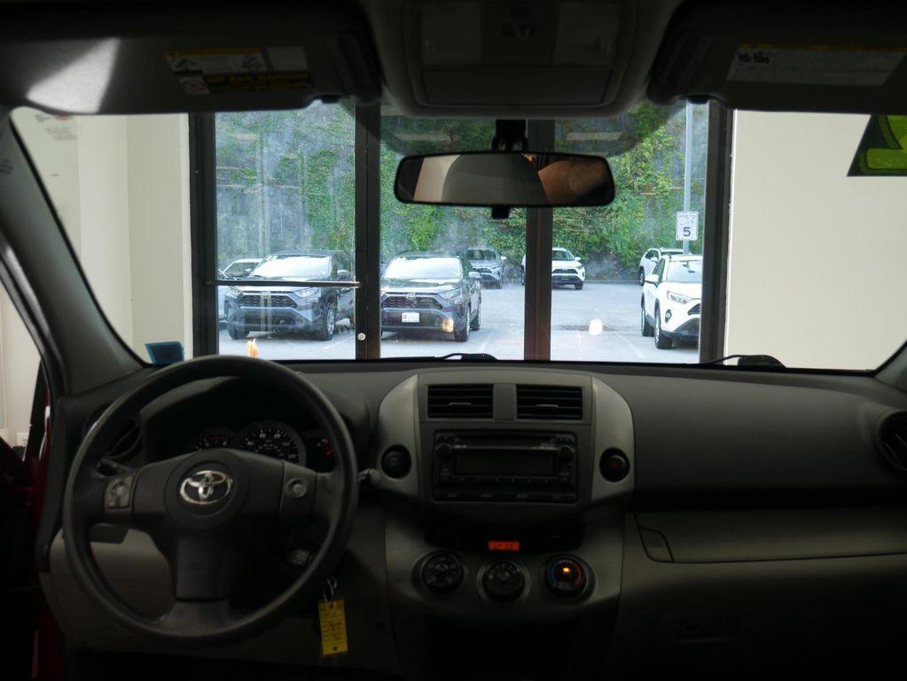 used 2012 Toyota RAV4 car, priced at $14,588