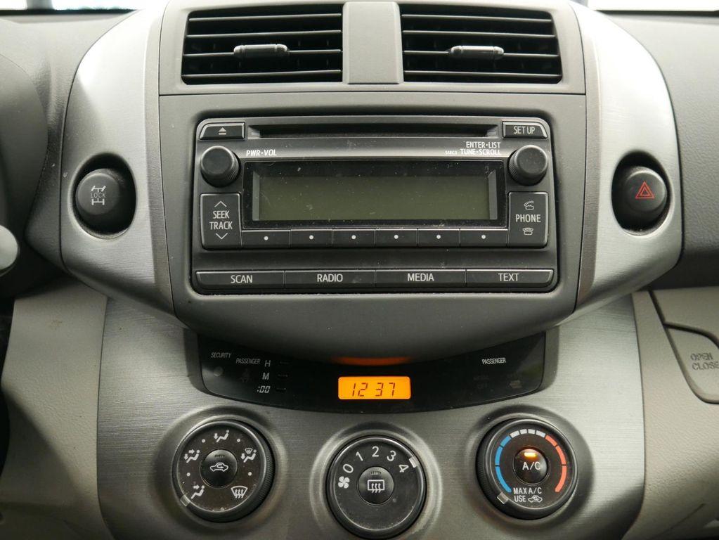 used 2012 Toyota RAV4 car, priced at $14,588