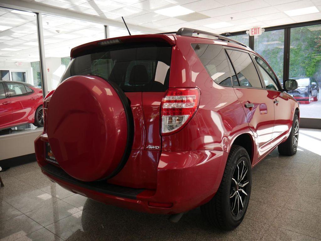 used 2012 Toyota RAV4 car, priced at $14,588
