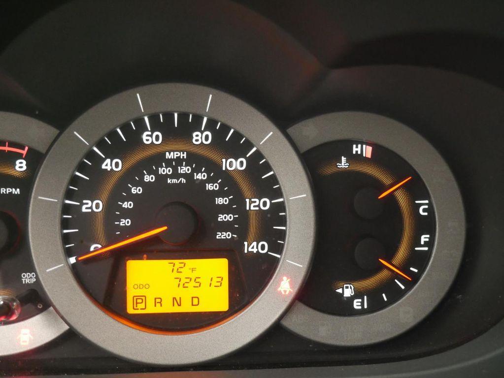 used 2012 Toyota RAV4 car, priced at $14,588