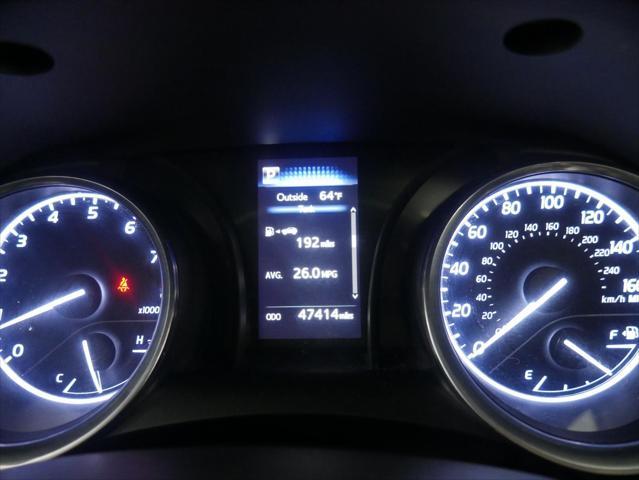 used 2018 Toyota Camry car, priced at $19,988