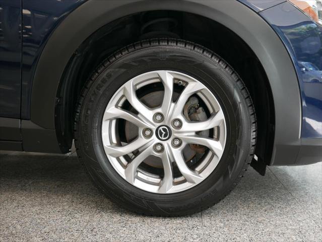 used 2020 Mazda CX-3 car, priced at $17,888