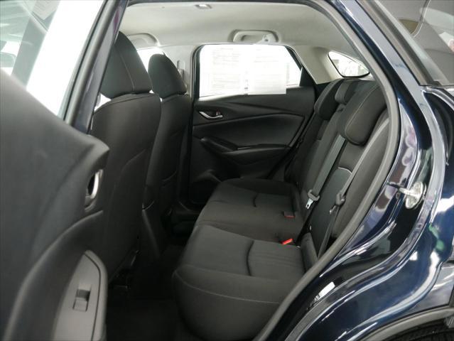 used 2020 Mazda CX-3 car, priced at $17,888