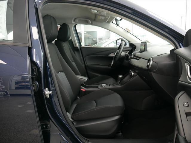 used 2020 Mazda CX-3 car, priced at $17,888